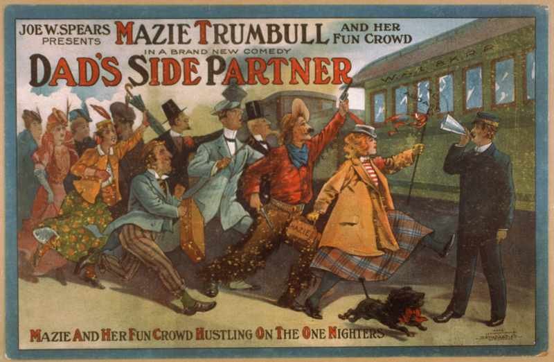 0038u Vintage Advert A4 Photo Print