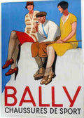 0039 Vintage Advert A4 Photo Print