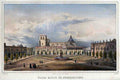 004 1836 Vintage A4 Photo Print