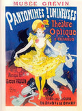 0041s Vintage Advert A4 Photo Print