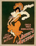 0042u Vintage Advert A4 Photo Print