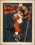 0043u Vintage Advert A4 Photo Print