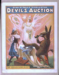 0044u Vintage Advert A4 Photo Print