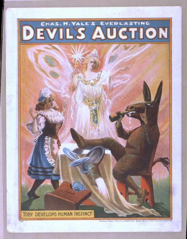 0044u Vintage Advert A4 Photo Print