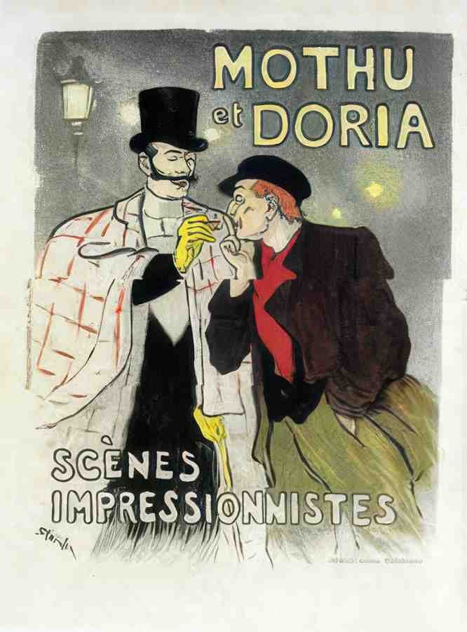 0046 Vintage Advert A4 Photo Print