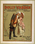 0046u Vintage Advert A4 Photo Print