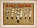 0047u Vintage Advert A4 Photo Print