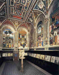 004siena Art A4 Photo Print
