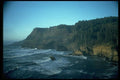 005065 Rugged Coastline A4 Photo Print