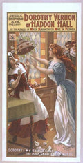 0051u Vintage Advert A4 Photo Print