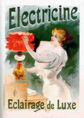 0055 Vintage Advert A4 Photo Print