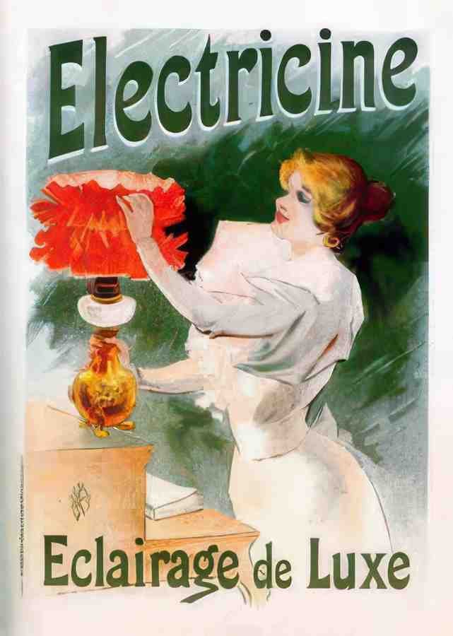 0055 Vintage Advert A4 Photo Print