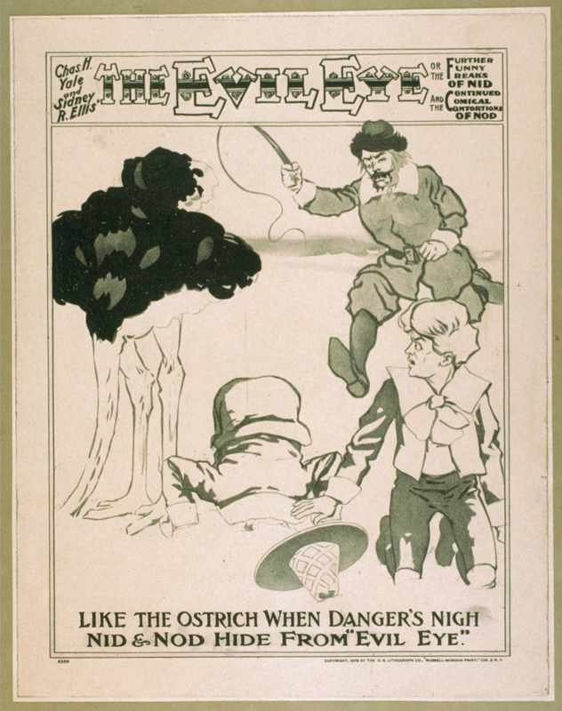 0055u Vintage Advert A4 Photo Print