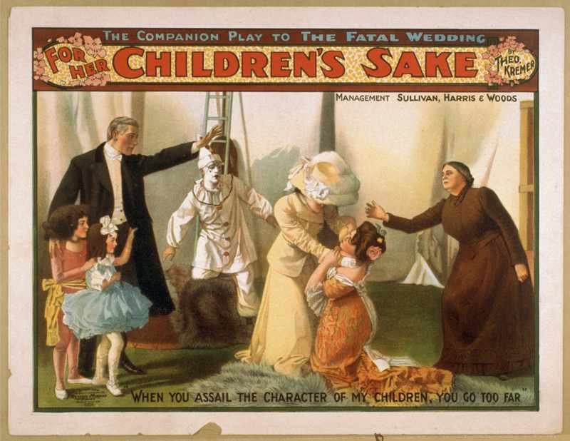 0057u Vintage Advert A4 Photo Print