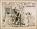 0060u Vintage Advert A4 Photo Print