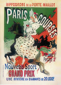 0061s Vintage Advert A4 Photo Print