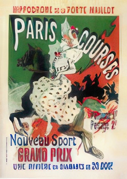 0061s Vintage Advert A4 Photo Print