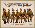 0064u Vintage Advert A4 Photo Print