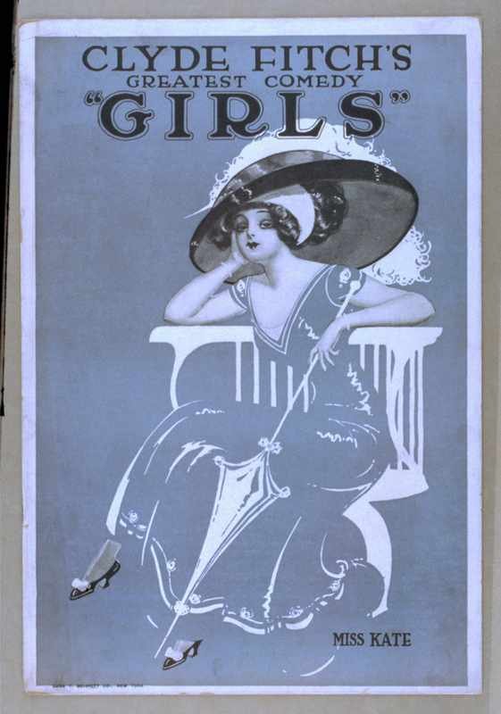 0068u Vintage Advert A4 Photo Print