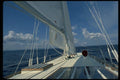 007006 Under Sail A4 Photo Print