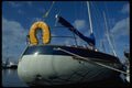 007009 Stern Of Cutter A4 Photo Print