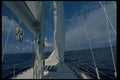 007019 Mainsail Rigging And Foresail A4 Photo Print