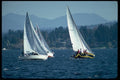 007025 Turning Complete And Race Is On A4 Photo Print
