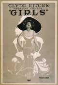 0070u Vintage Advert A4 Photo Print