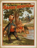 0073u Vintage Advert A4 Photo Print