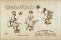 0079u Vintage Advert A4 Photo Print
