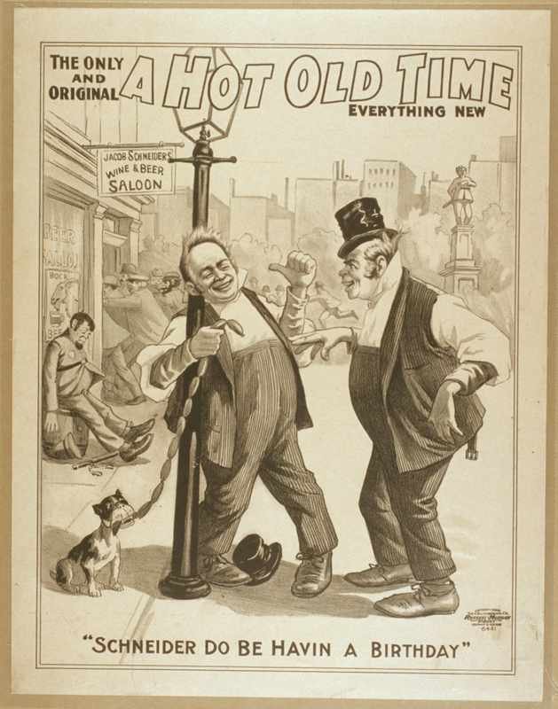 0081u Vintage Advert A4 Photo Print