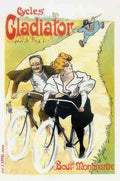 0086 Vintage Advert A4 Photo Print