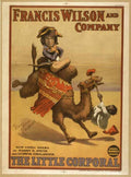 0086u Vintage Advert A4 Photo Print