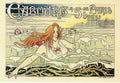 0088s Vintage Advert A4 Photo Print