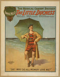 0088u Vintage Advert A4 Photo Print