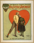 0089u Vintage Advert A4 Photo Print