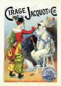 0090 Vintage Advert A4 Photo Print