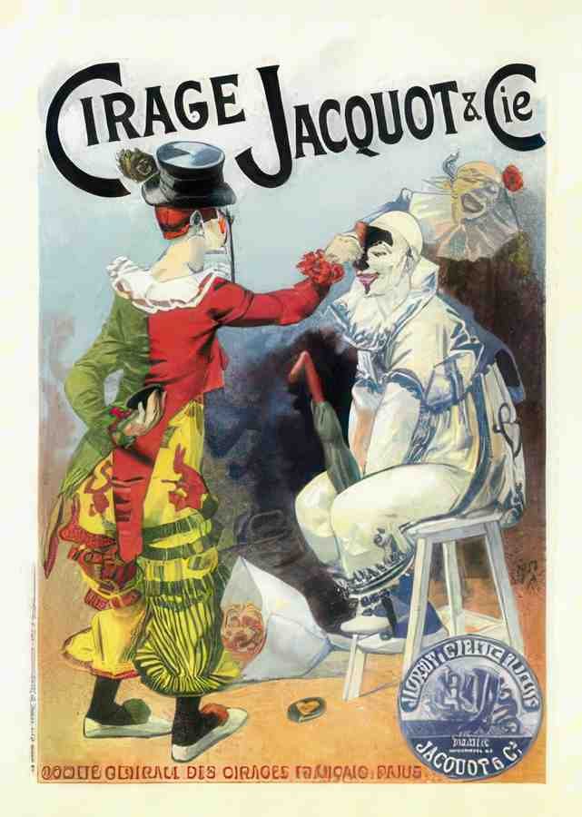 0090 Vintage Advert A4 Photo Print
