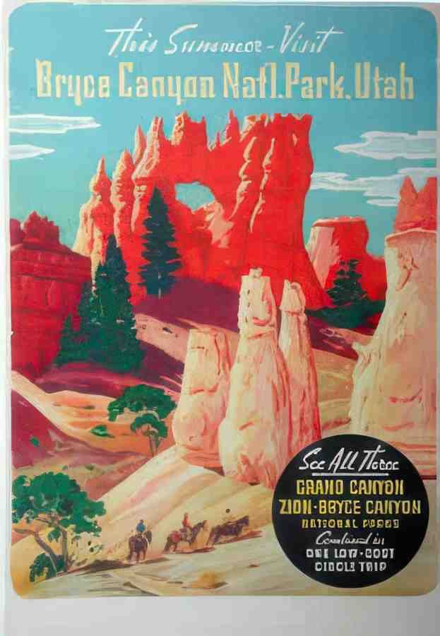 0091 Vintage Advert A4 Photo Print