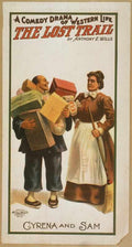 0091u Vintage Advert A4 Photo Print