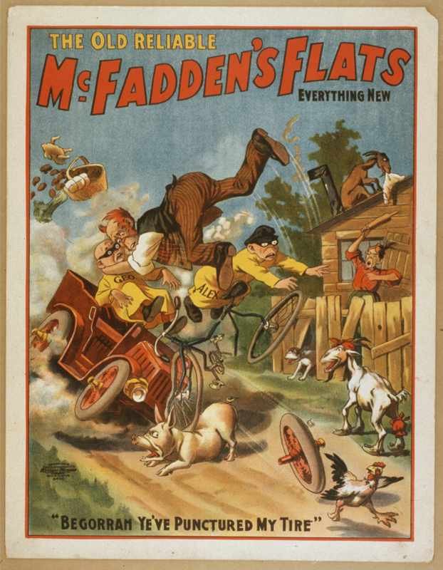 0096u Vintage Advert A4 Photo Print