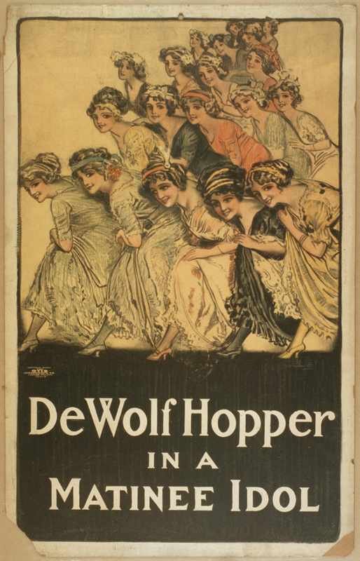 0097u Vintage Advert A4 Photo Print