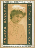 0099u Vintage Advert A4 Photo Print