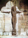 00cross Art A4 Photo Print