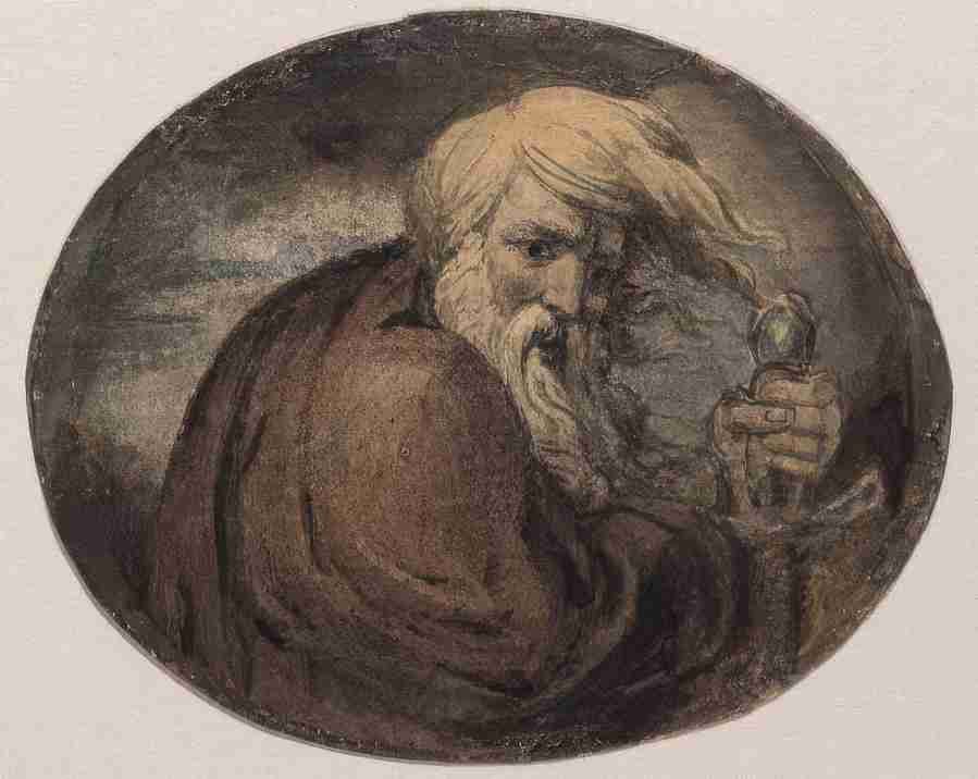 00lear Art A4 Photo Print