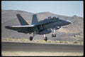 010002 F A 18 Landing A4 Photo Print