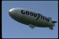 010004 Goodyear Blimp A4 Photo Print