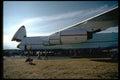 010015 Soviet AN 27 A4 Photo Print