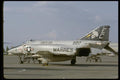 010024 F 4 Phantom II A4 Photo Print