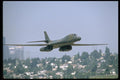 010027 B 1B Flying A4 Photo Print